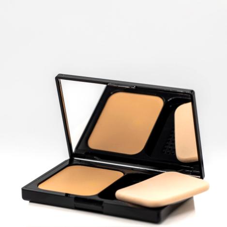Hair-Beauty-Shop Extreme Stay Foundation 1/4 Medium Gold
